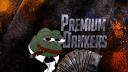 Premium Dankers | Social • Giveaways • Emotes