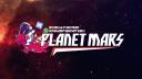 PLANET MARS