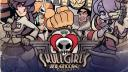 Skullgirls