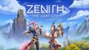 Zenith: The Last City