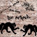 Cats gang & Love To Kill