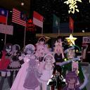 VRChat Asia Community