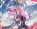AGV 動漫/遊戲/Vtuber 「Anime/Game/Vtuber」