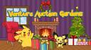 Venture Auction Gardens