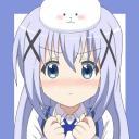 チノちゃんの雑談サーバー