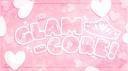 .˚₊ 🌸  glamcore ♡ ‧₊˚ trading!