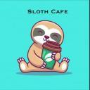 Sloth Cafe 🦥☕