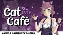 Cat Café | Anime & Community