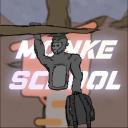 Monke School