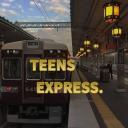 𝚃𝚎𝚎𝚗𝚜 𝙴𝚡𝚙𝚛𝚎𝚜𝚜