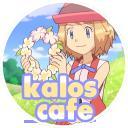The Kalos Café