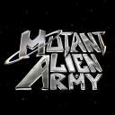 Mutant Alien Army