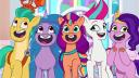Ponyz