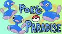 Poké Paradise!!