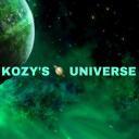 🪐❤Kozy’s Universe❤🪐 (Mcbe Origins server)
