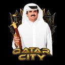 𝗤𝗔𝗧𝗔𝗥 𝗖𝗜𝗧𝗬 𝗥𝗣 [ 5𝗸 ]