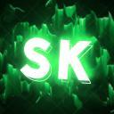 SuperKiller’s Spaceship