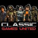 Classic Games United💻