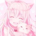 ₊˚  ❥ 🌸 ꒱ neko paws!・♡