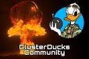 Cluster Ducks