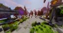 × Versai Network  ×