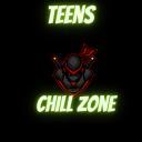 TEENS CHILL ZONE