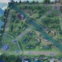 傳說對決 團練約戰 組隊聊天