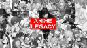 🌊・Anime Legacy『ESP』