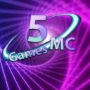 5 Game mc