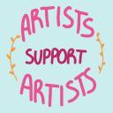Artists Support Artists