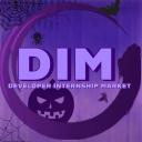 Dim: Developer Internship Market