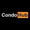 CondoHub | 8.3k 😍