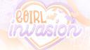 E-Girl Invasion |  Fun • Chill • Nitro • Social • EGirls • Anime • Gaming • Emotes Emojis