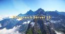 Königreich  Server Minecraft
