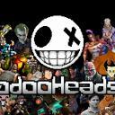 VoodooHeadsTV