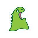 🦕ملتقى الديناصورات الثقافي🦕