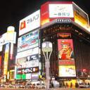 ビバレッジ横丁