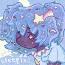 ₊˚꒰🌙꒱︰Sleepii ︶꒷₊⊹