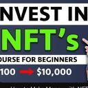NFT investment and earning
