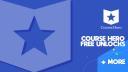 Course Hero Help