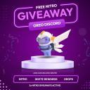 Oreo | Nitro & Giveaways
