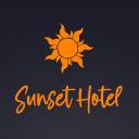 El Hotel Sunset 🌇