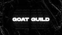 GoatギGuild #Comeback