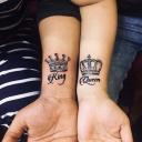 KINGS & QUEENS