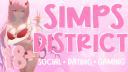 Simps District 18+ | Dating · Social