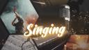 Singing